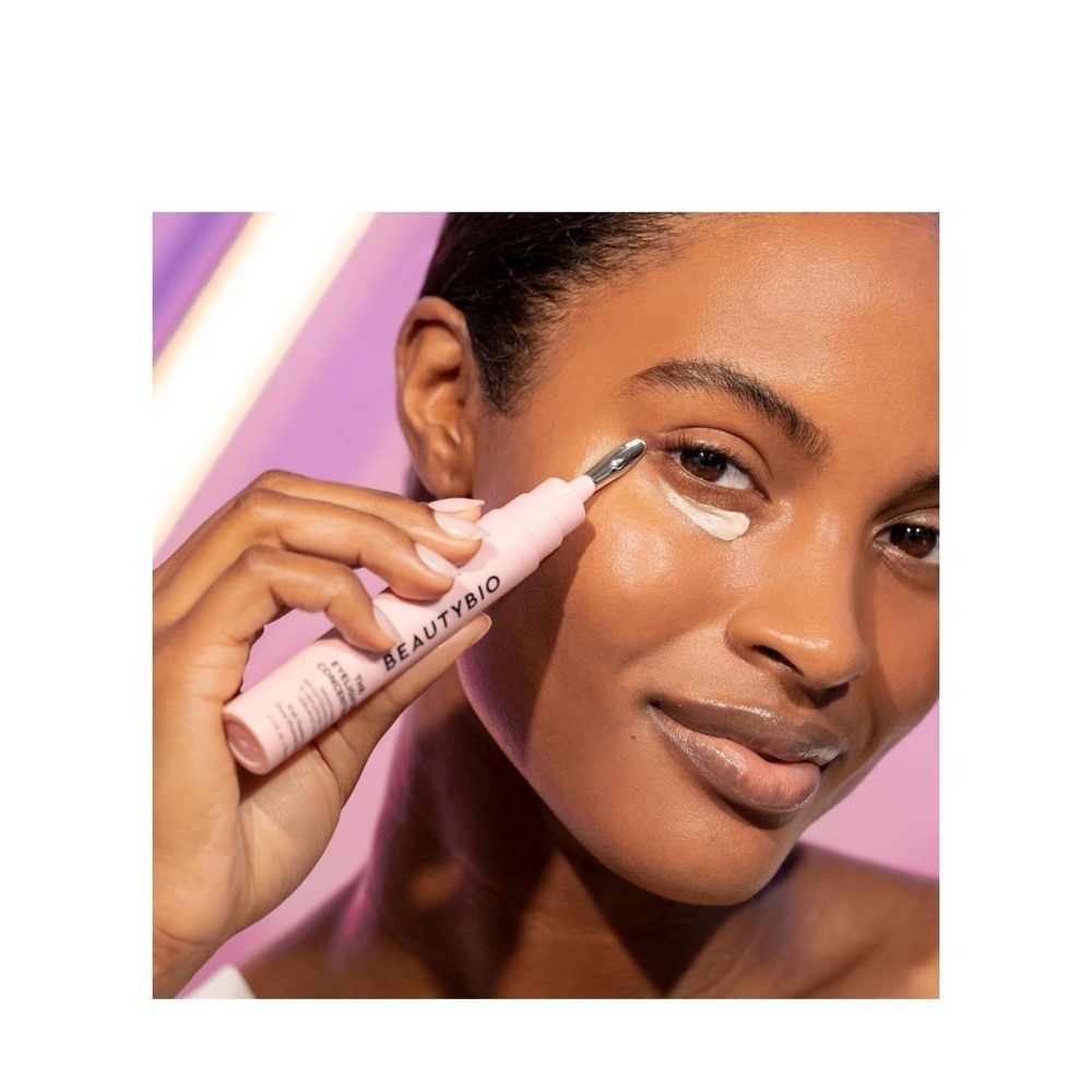 BEAUTYBIO NIB THE EYELIGHTER CONCENTRATE SERUM - Picture 7 of 7